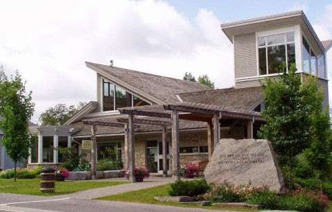 Muskoka Lakes Public Library Muskoka Lakes Public Library