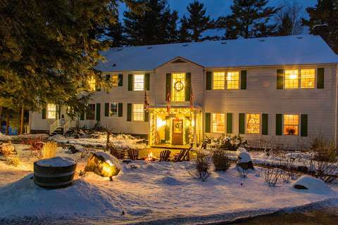 Sherwood Inn Sherwood Inn